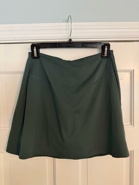 Old Navy Athleisure Skirt